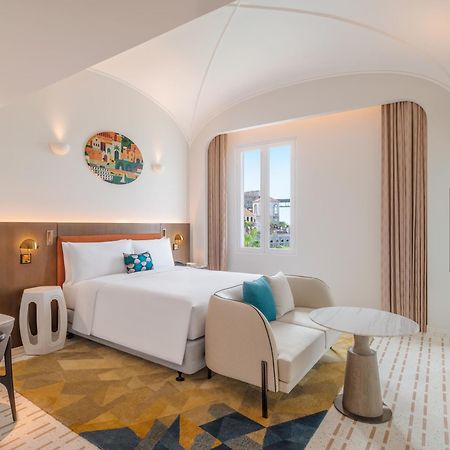 La Festa Phu Quoc, Curio Collection By Hilton Hotell Exteriör bild