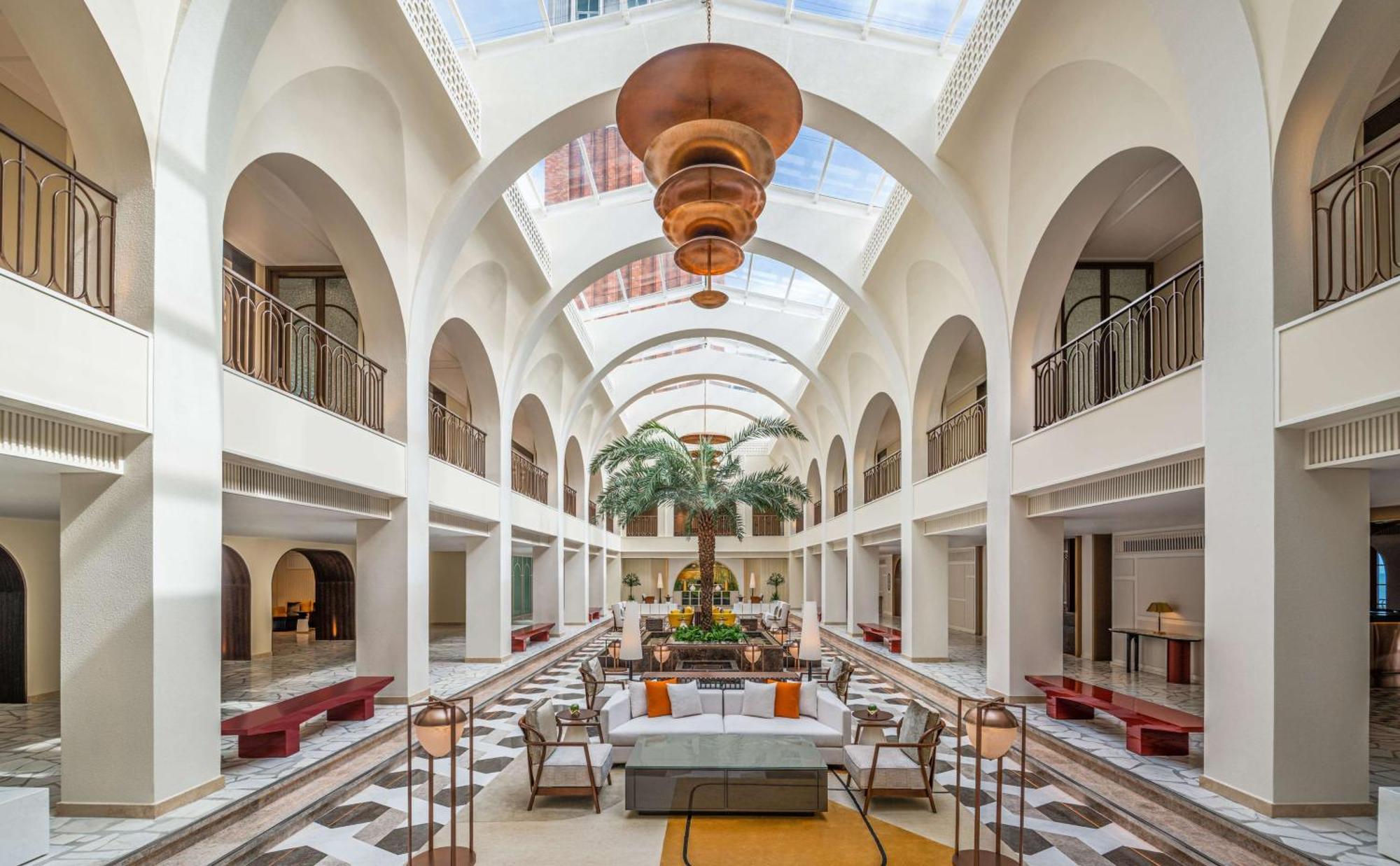 La Festa Phu Quoc, Curio Collection By Hilton Hotell Exteriör bild