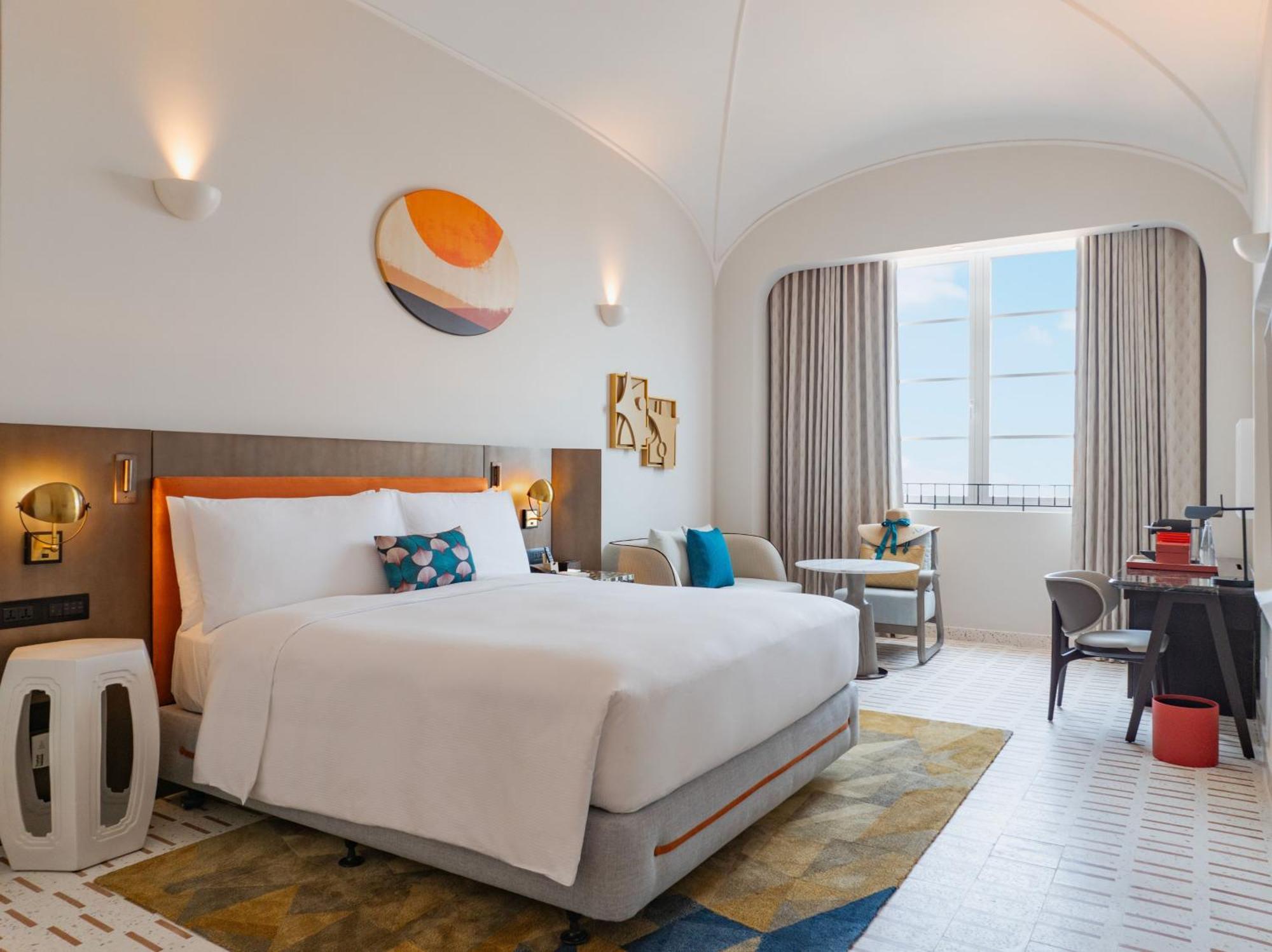 La Festa Phu Quoc, Curio Collection By Hilton Hotell Exteriör bild