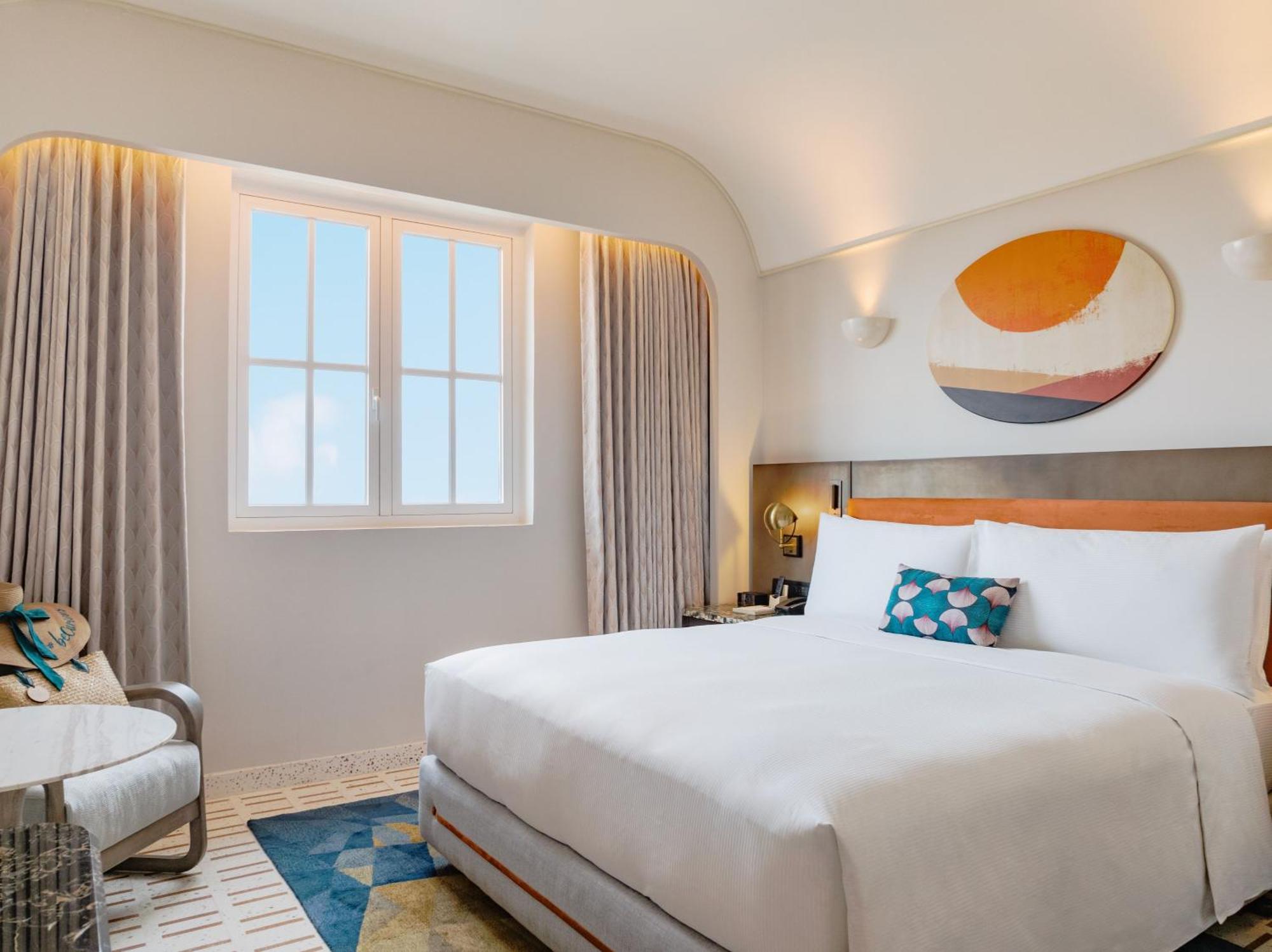 La Festa Phu Quoc, Curio Collection By Hilton Hotell Exteriör bild