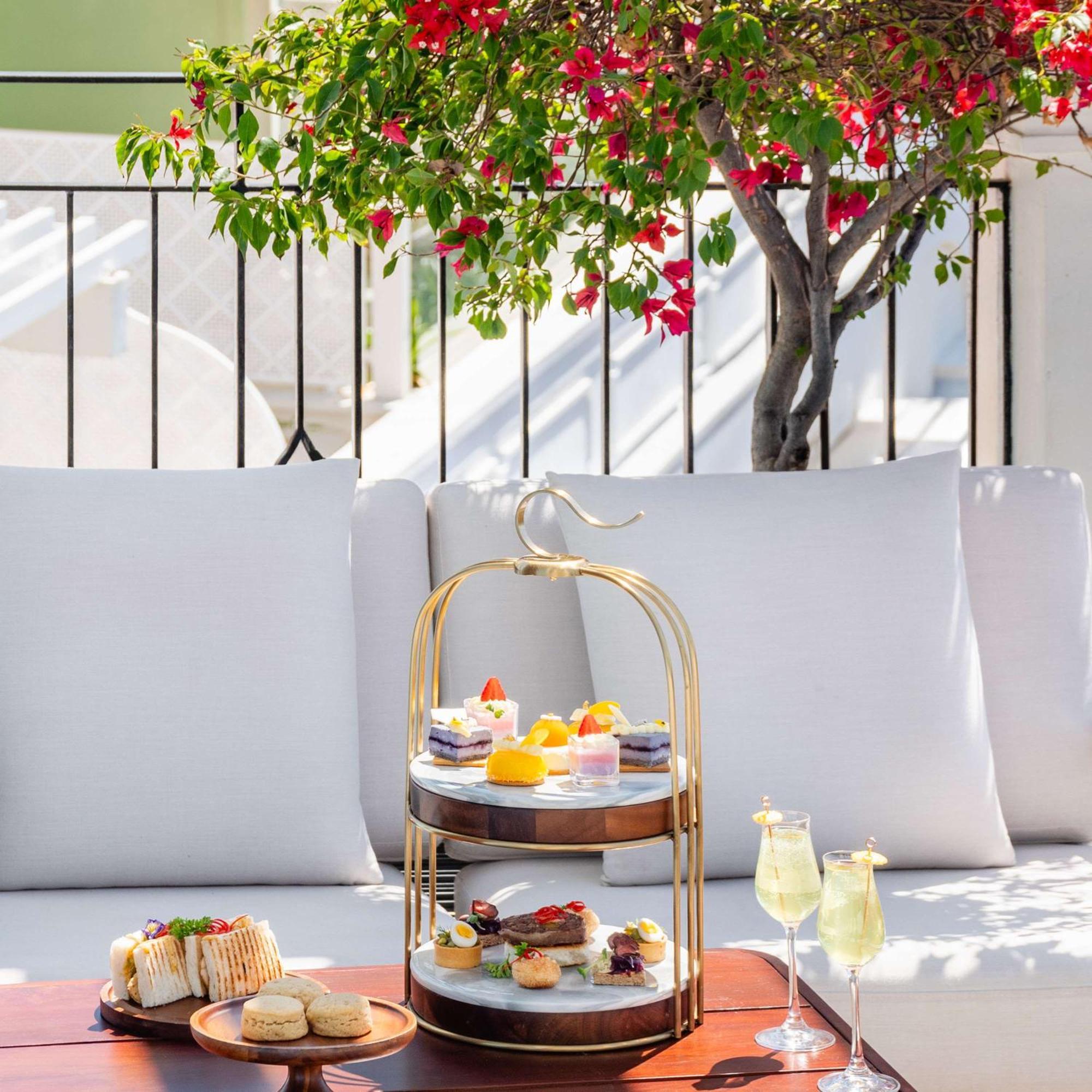 La Festa Phu Quoc, Curio Collection By Hilton Hotell Exteriör bild