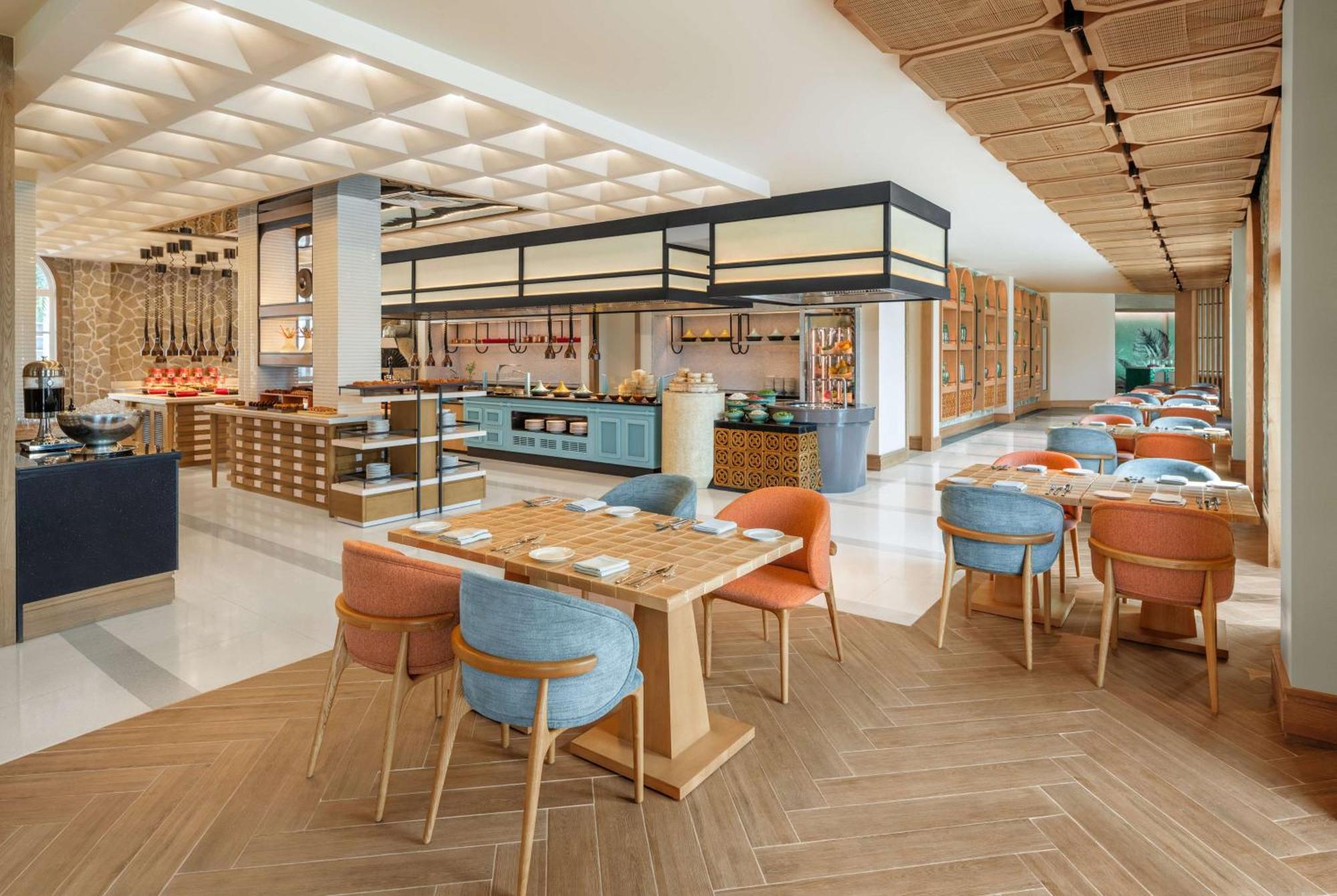 La Festa Phu Quoc, Curio Collection By Hilton Hotell Exteriör bild