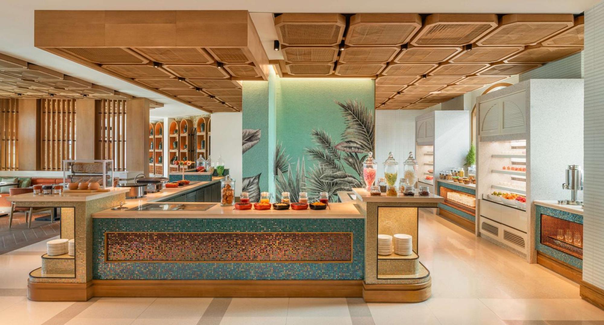 La Festa Phu Quoc, Curio Collection By Hilton Hotell Exteriör bild