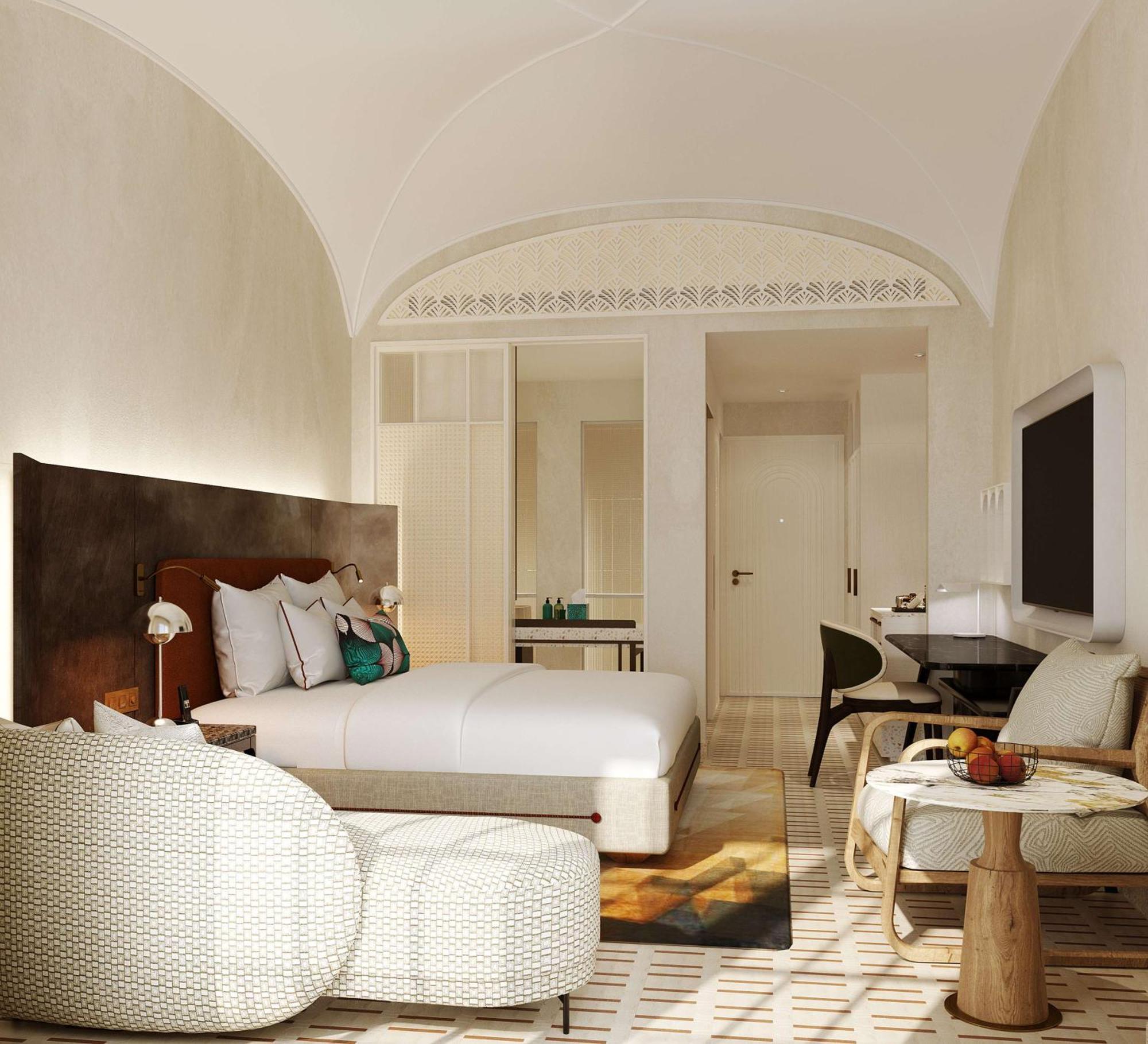 La Festa Phu Quoc, Curio Collection By Hilton Hotell Exteriör bild