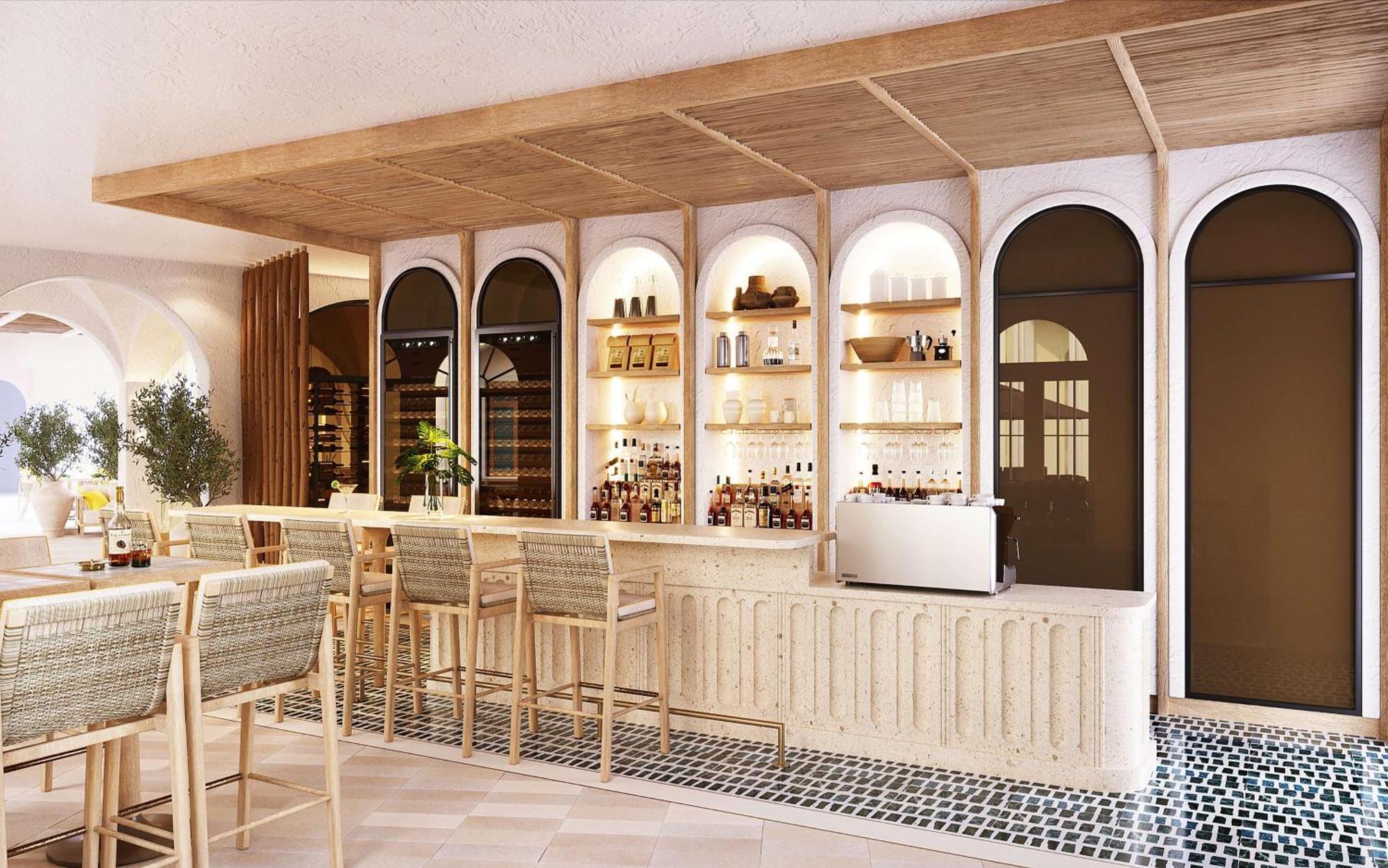 La Festa Phu Quoc, Curio Collection By Hilton Hotell Exteriör bild