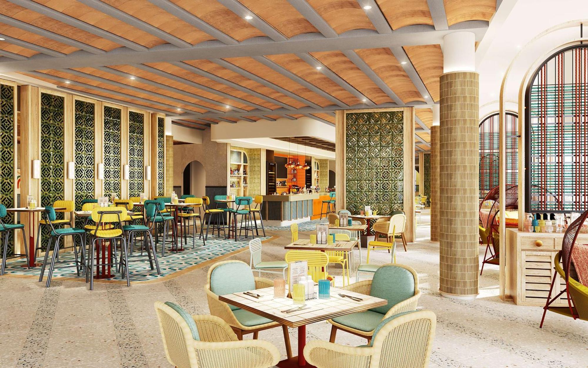 La Festa Phu Quoc, Curio Collection By Hilton Hotell Exteriör bild