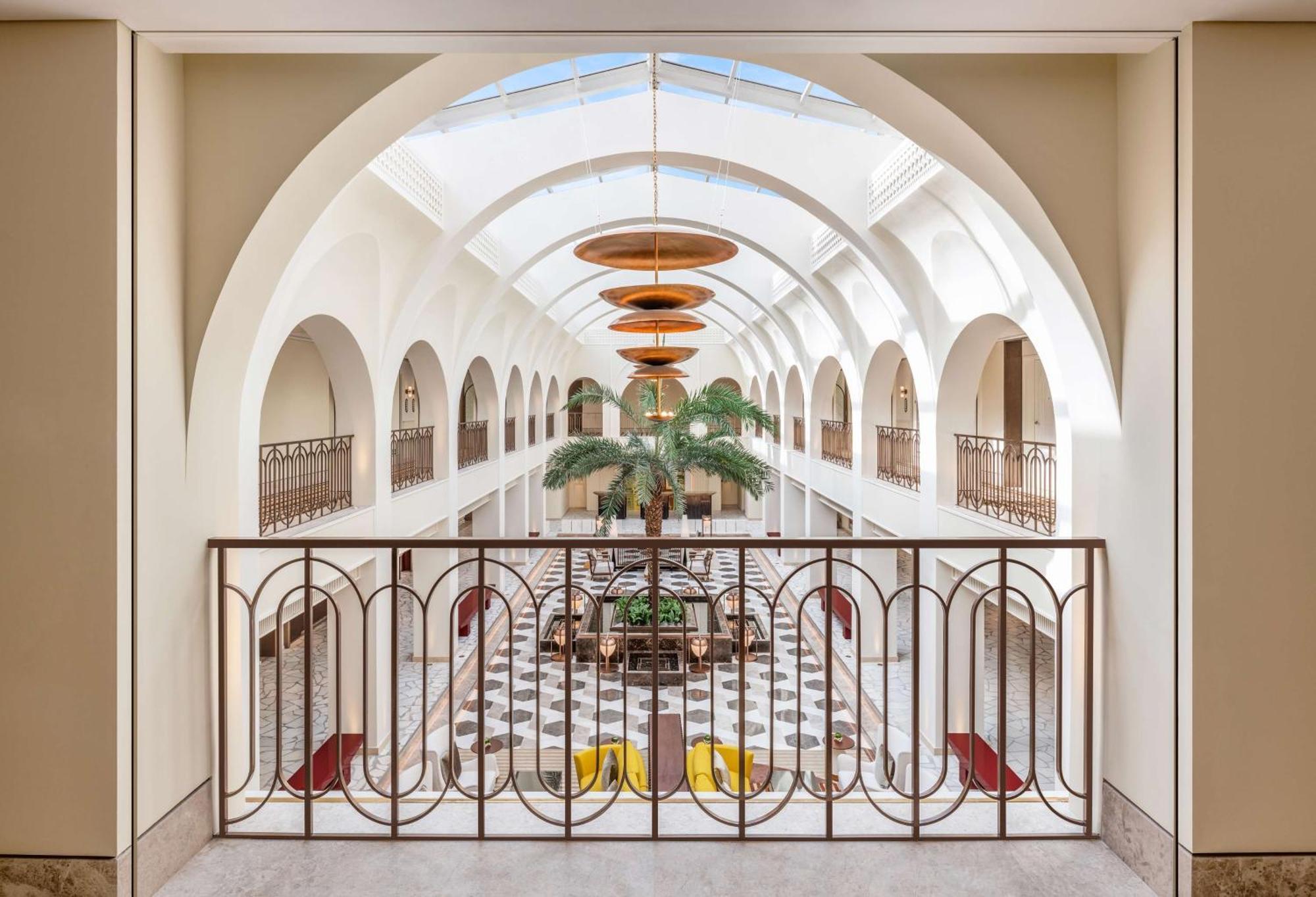 La Festa Phu Quoc, Curio Collection By Hilton Hotell Exteriör bild