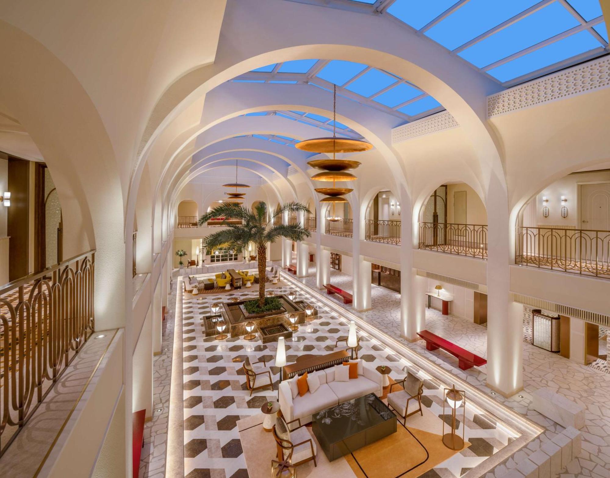 La Festa Phu Quoc, Curio Collection By Hilton Hotell Exteriör bild