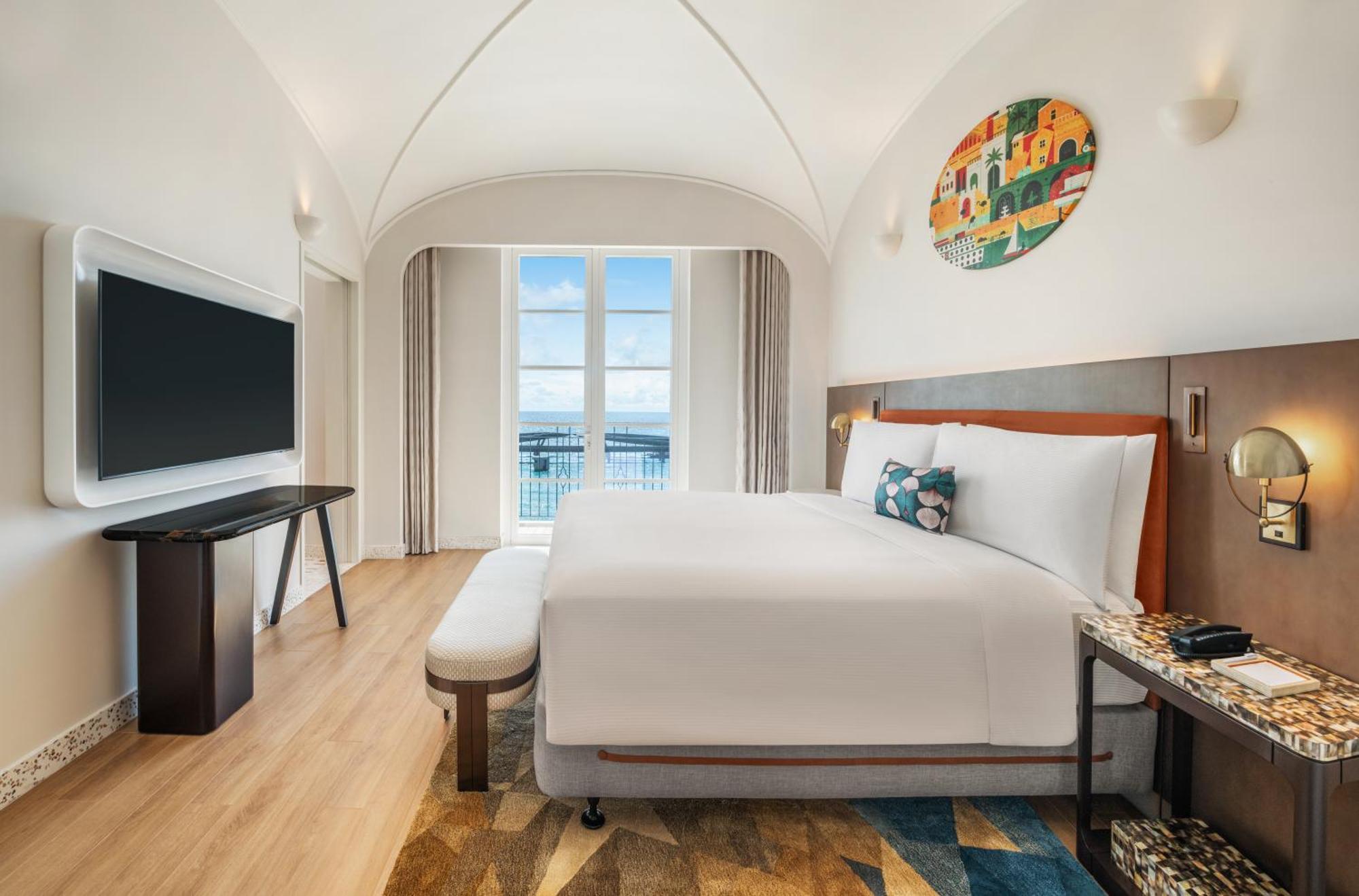 La Festa Phu Quoc, Curio Collection By Hilton Hotell Exteriör bild